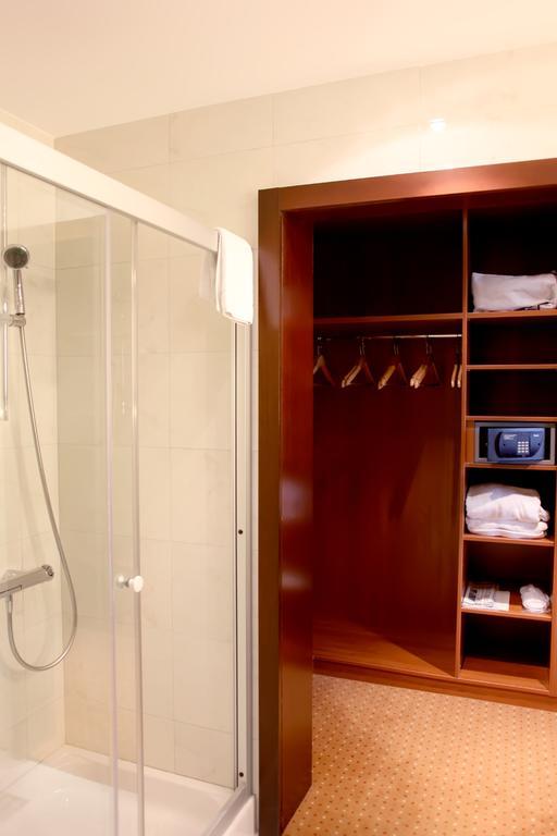 פודגוריצה Aparthotel Premier חדר תמונה