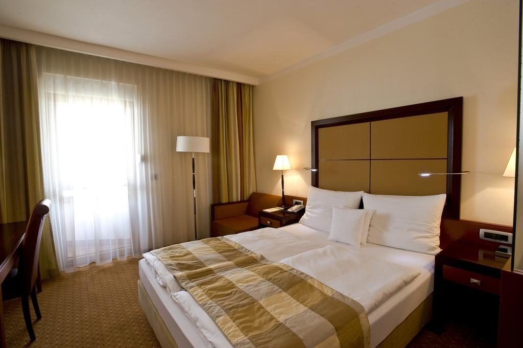 פודגוריצה Aparthotel Premier חדר תמונה