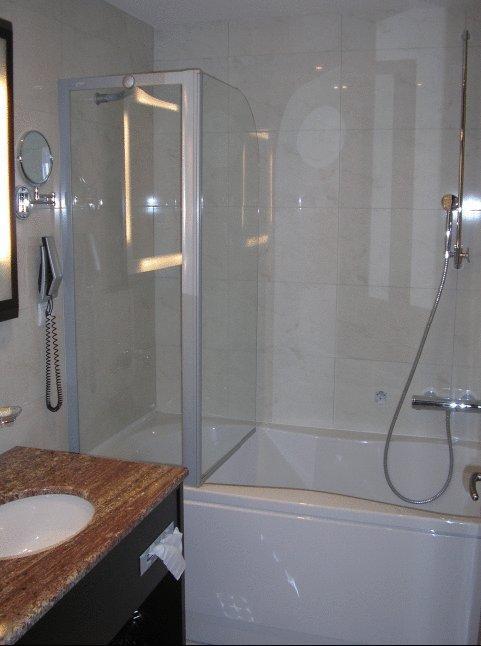 פודגוריצה Aparthotel Premier חדר תמונה